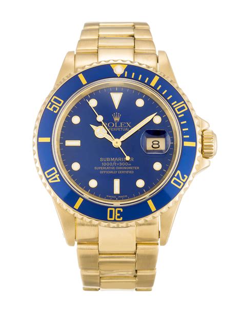 faux rolex 18 18k gold|rolex model lookup.